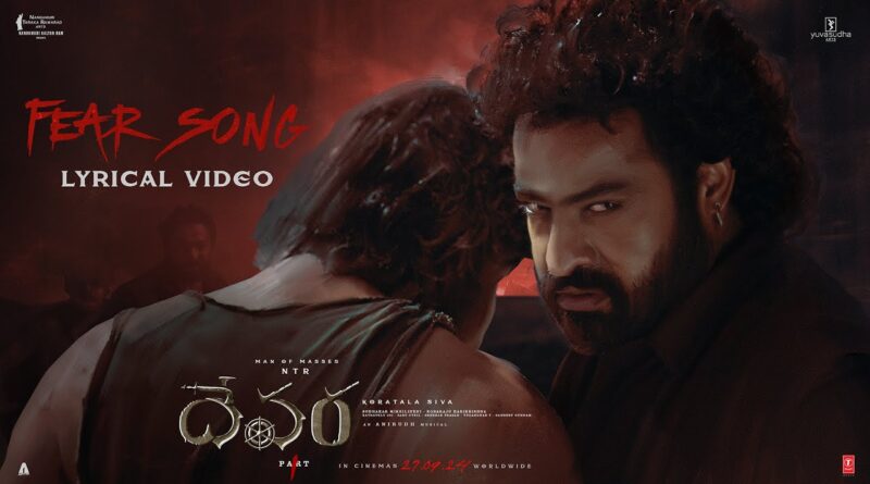 fear song devara part 1,telugu songs,telugu hit songs,devara part - 1,devara,devara fear song,devara songs,telugu movie devara,songs telugu,devara song,latest telugu songs,fear song devara,fear song devara jr ntr part 1,fear song lyrics devara,devara part1,devara part 1 ntr,devara movie songs,telugu super hit songs,ntr fear telugu song,devara ntr,fear song devara lyrics,fear devara telugu song,fear song lyrics,fear song devara promo